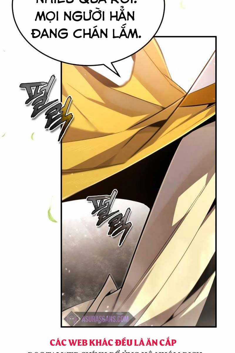 Đệ Nhất Võ Sư, Baek Cao Thủ Chương 88 trang 99