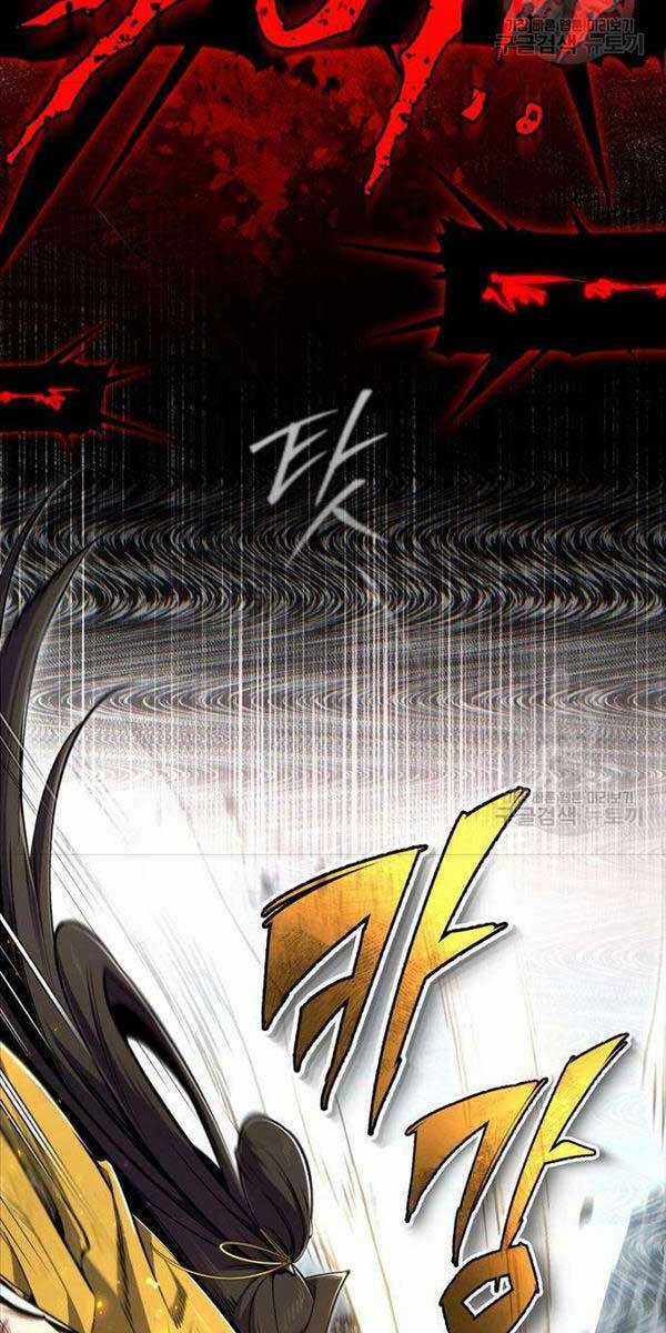 Đệ Nhất Võ Sư, Baek Cao Thủ Chương 89 trang 37