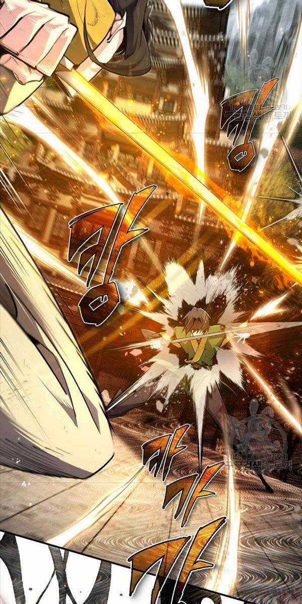 Đệ Nhất Võ Sư, Baek Cao Thủ Chương 89 trang 38