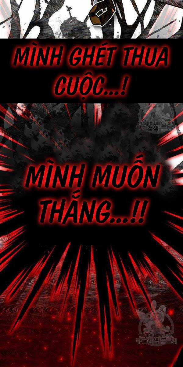 Đệ Nhất Võ Sư, Baek Cao Thủ Chương 89 trang 39