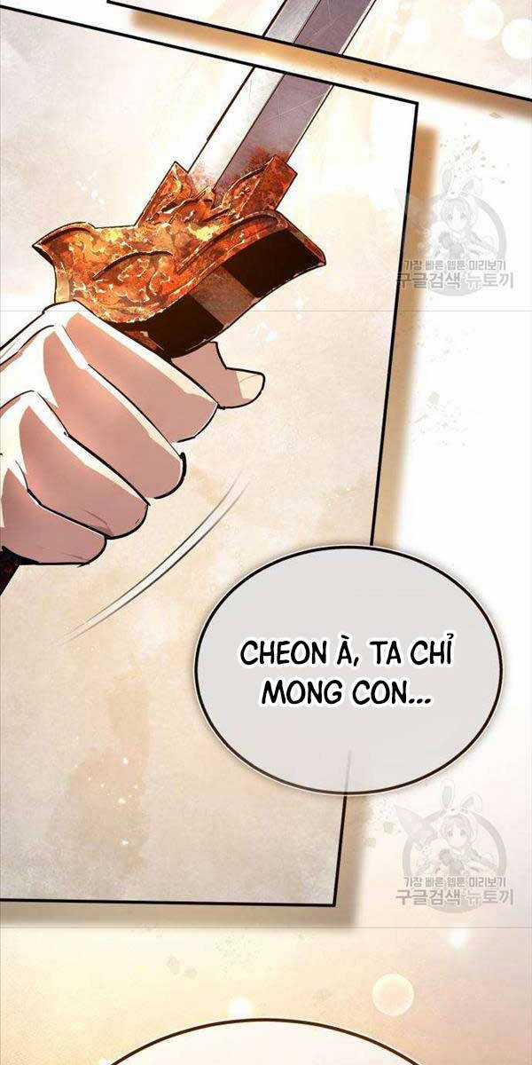 Đệ Nhất Võ Sư, Baek Cao Thủ Chương 89 trang 51