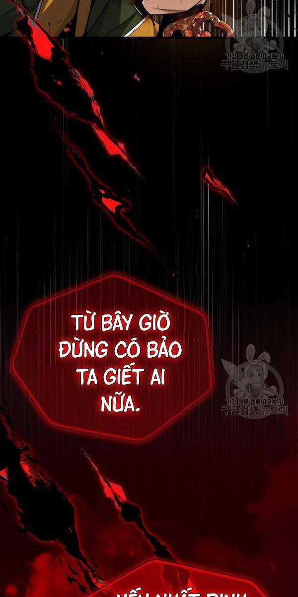 Đệ Nhất Võ Sư, Baek Cao Thủ Chương 89 trang 60