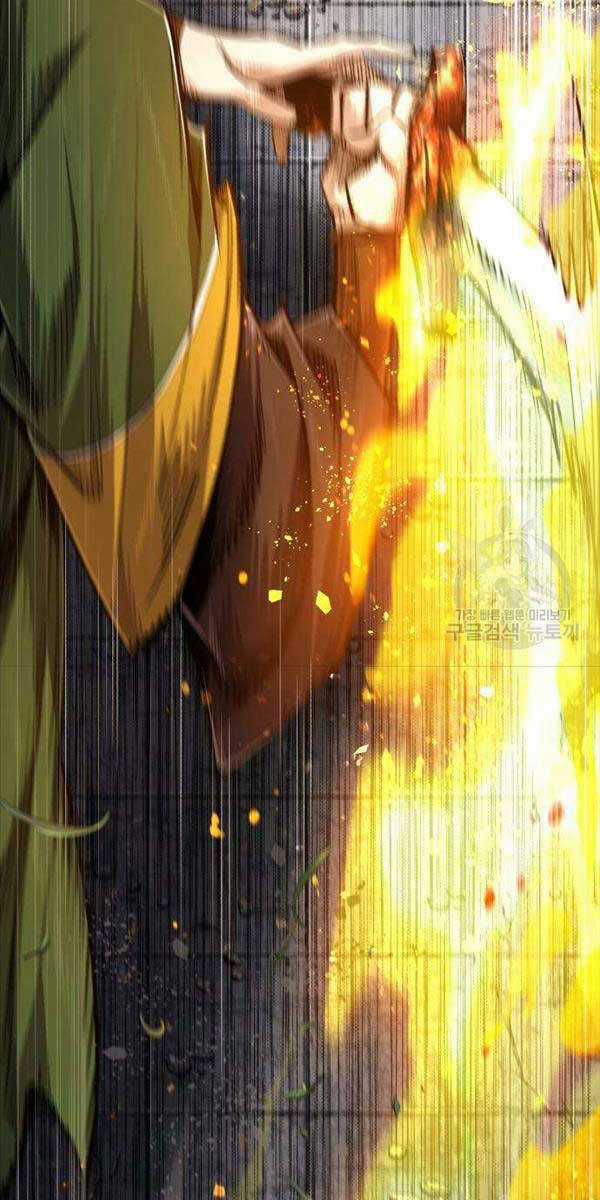 Đệ Nhất Võ Sư, Baek Cao Thủ Chương 89 trang 78