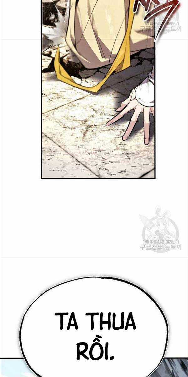 Đệ Nhất Võ Sư, Baek Cao Thủ Chương 89 trang 82