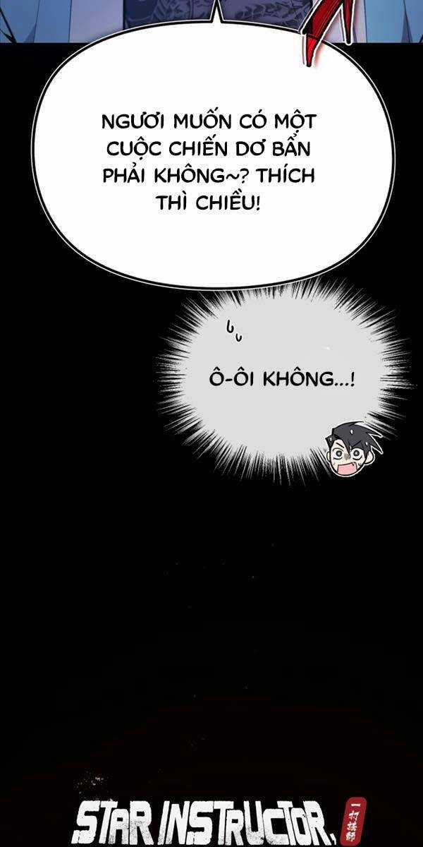 Đệ Nhất Võ Sư, Baek Cao Thủ Chương 90 trang 22