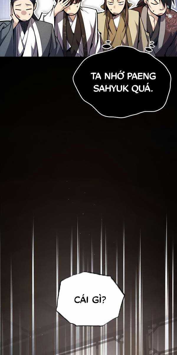 Đệ Nhất Võ Sư, Baek Cao Thủ Chương 90 trang 42