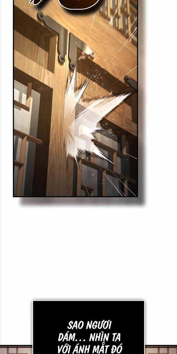 Đệ Nhất Võ Sư, Baek Cao Thủ Chương 90 trang 53