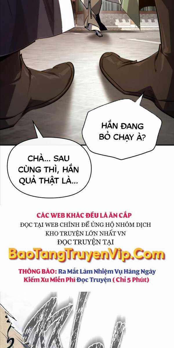 Đệ Nhất Võ Sư, Baek Cao Thủ Chương 90 trang 72