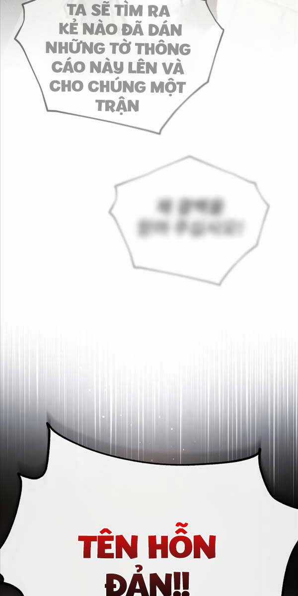 Đệ Nhất Võ Sư, Baek Cao Thủ Chương 90 trang 76