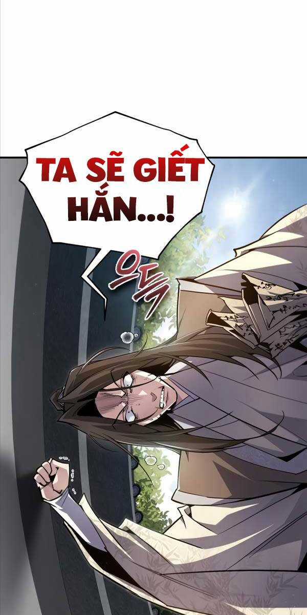 Đệ Nhất Võ Sư, Baek Cao Thủ Chương 90 trang 78