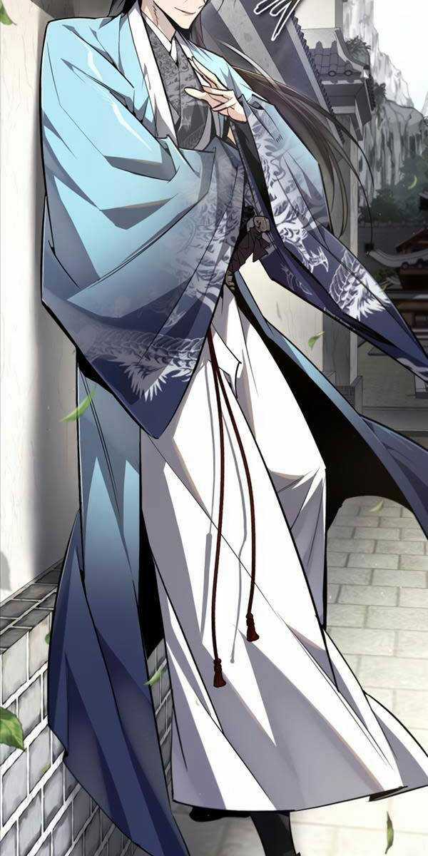 Đệ Nhất Võ Sư, Baek Cao Thủ Chương 90 trang 82