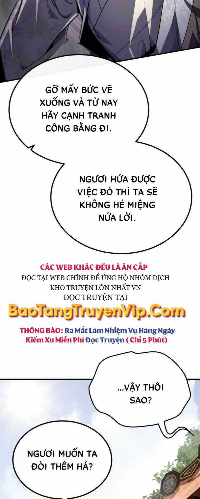 Đệ Nhất Võ Sư, Baek Cao Thủ Chương 91 trang 13