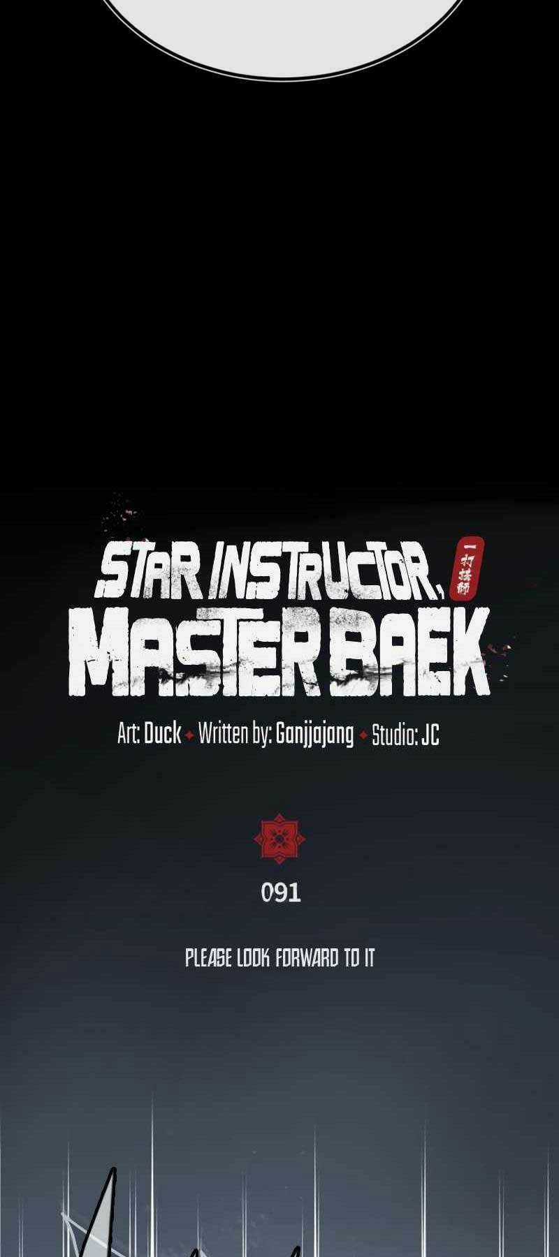 Đệ Nhất Võ Sư, Baek Cao Thủ Chương 91 trang 20