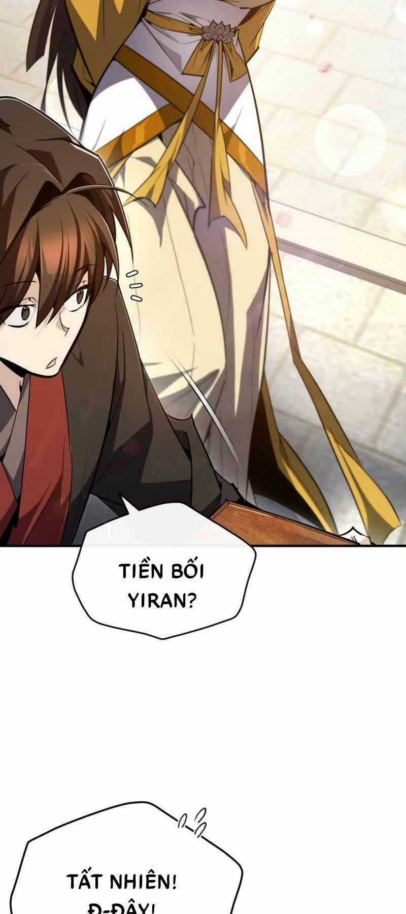 Đệ Nhất Võ Sư, Baek Cao Thủ Chương 91 trang 46