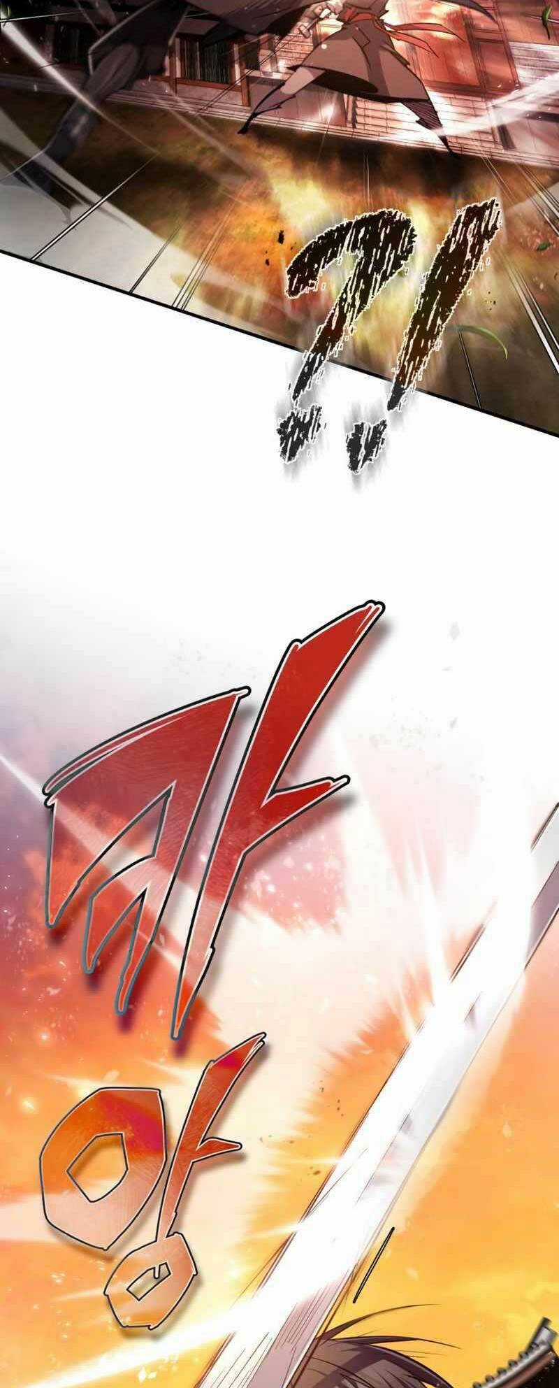 Đệ Nhất Võ Sư, Baek Cao Thủ Chương 91 trang 73