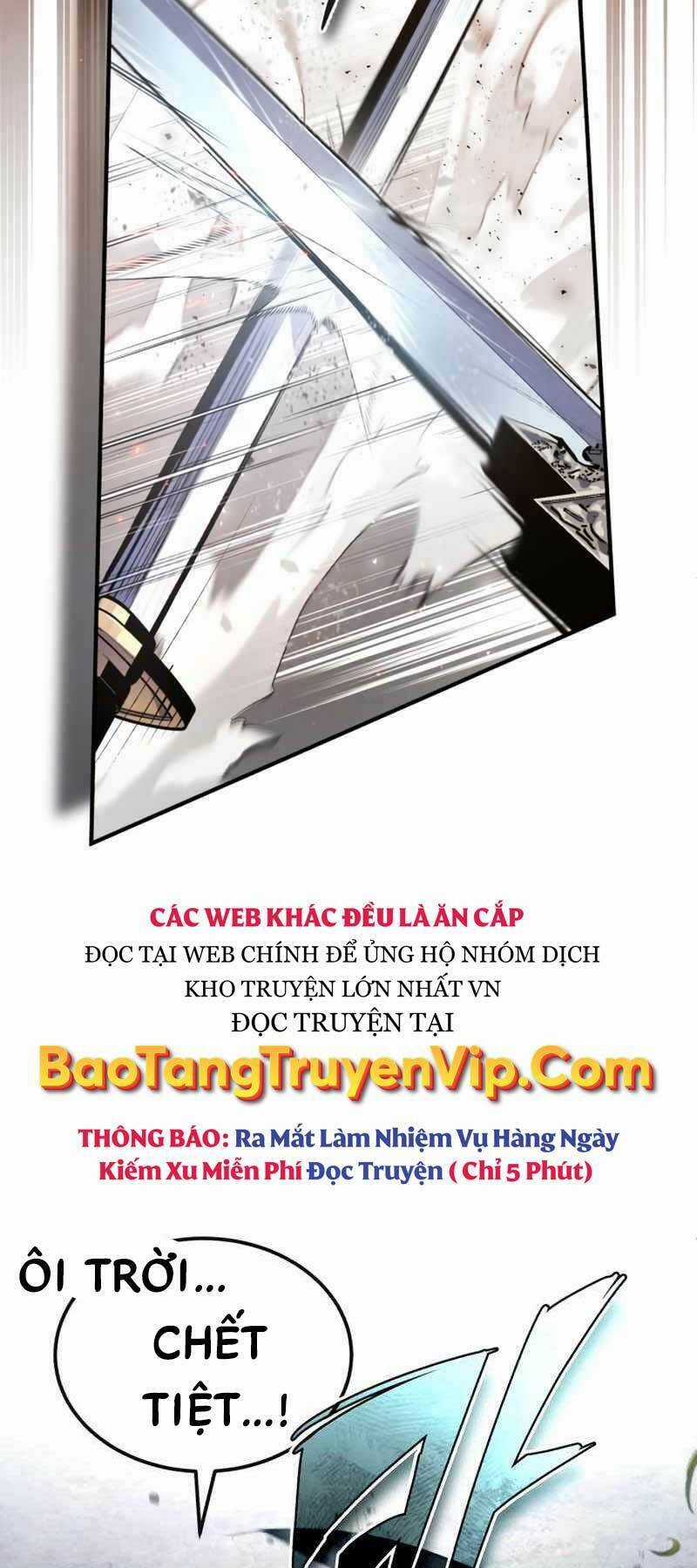 Đệ Nhất Võ Sư, Baek Cao Thủ Chương 91 trang 80
