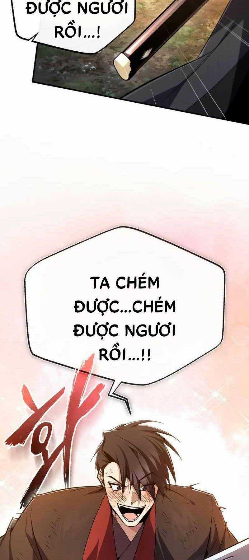 Đệ Nhất Võ Sư, Baek Cao Thủ Chương 91 trang 87