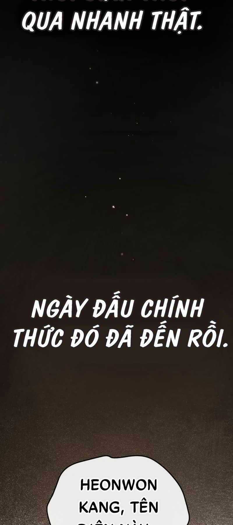 Đệ Nhất Võ Sư, Baek Cao Thủ Chương 91 trang 92