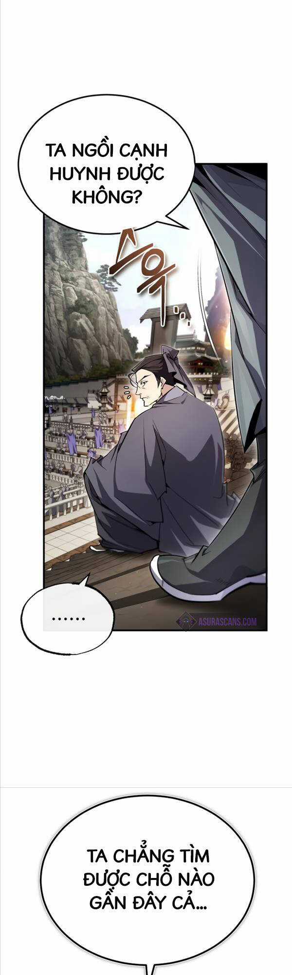 Đệ Nhất Võ Sư, Baek Cao Thủ Chương 92 trang 15