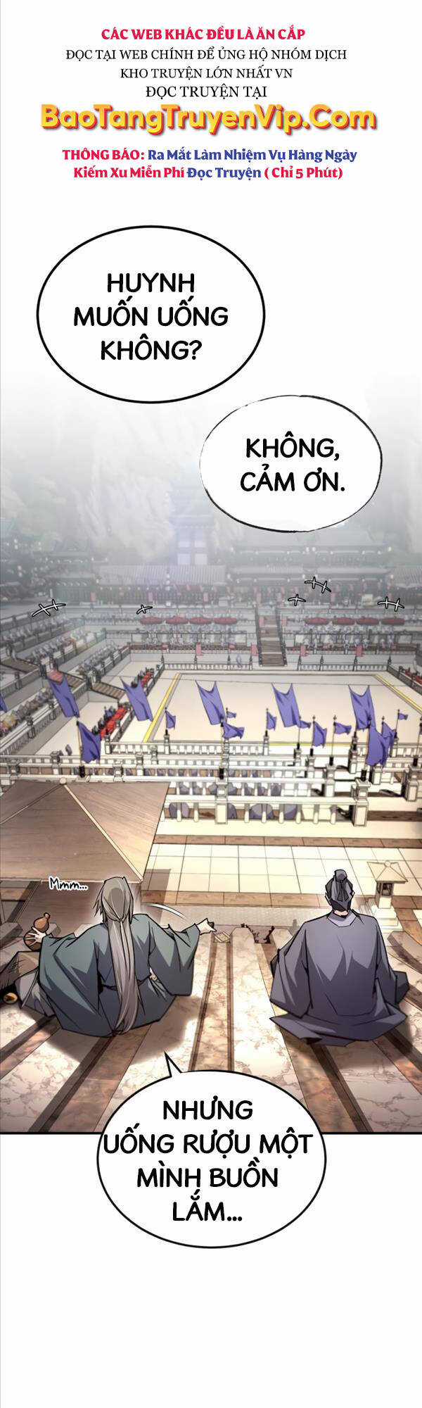 Đệ Nhất Võ Sư, Baek Cao Thủ Chương 92 trang 18