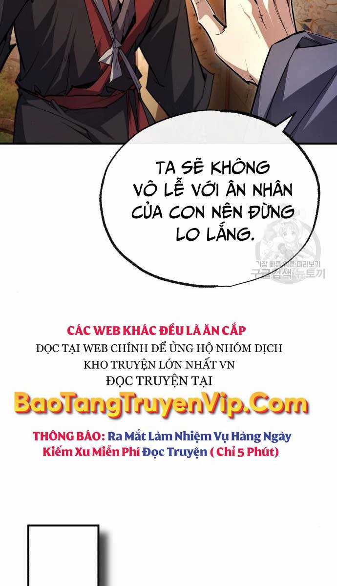 Đệ Nhất Võ Sư, Baek Cao Thủ Chương 93 trang 114