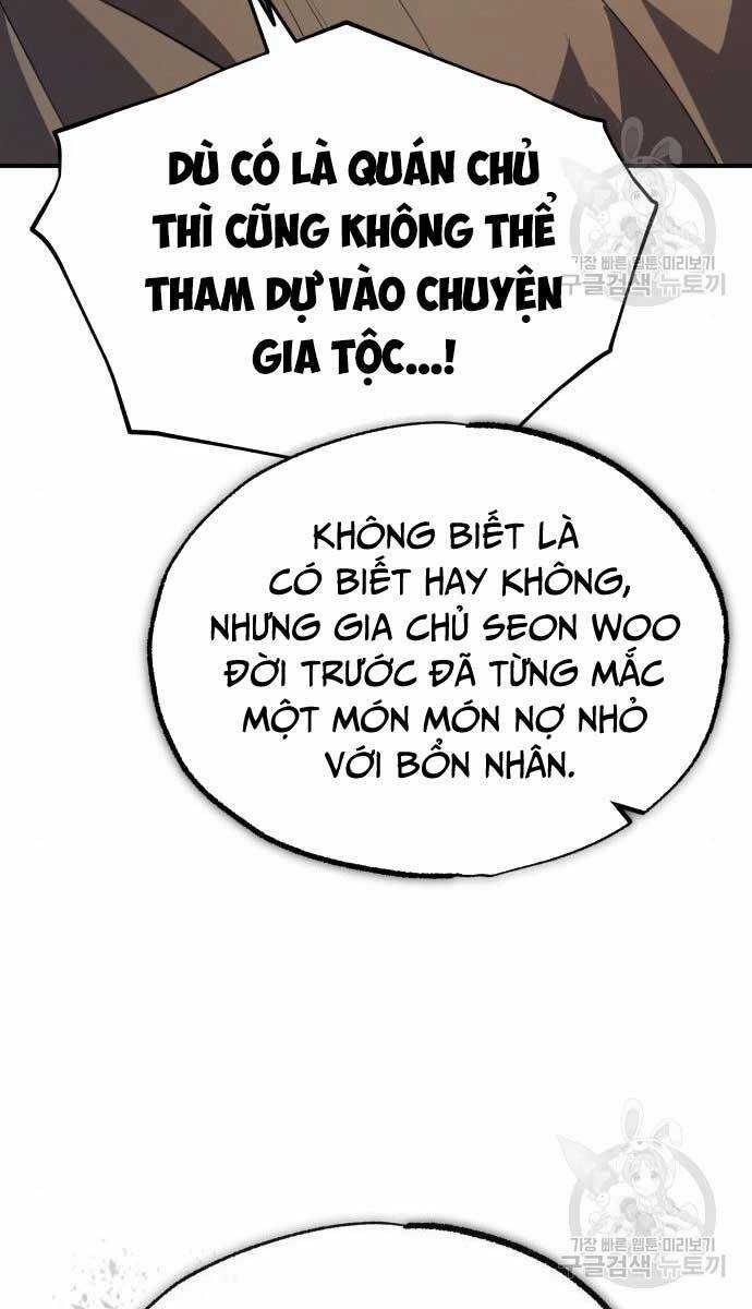 Đệ Nhất Võ Sư, Baek Cao Thủ Chương 93 trang 62