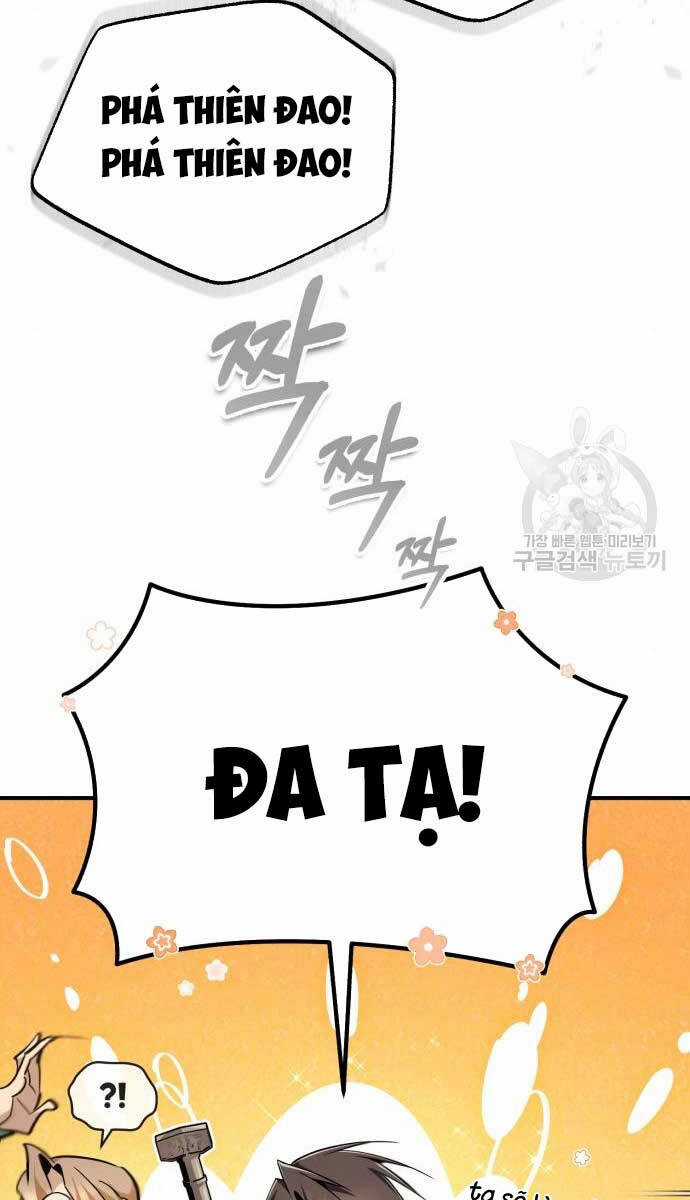 Đệ Nhất Võ Sư, Baek Cao Thủ Chương 93 trang 87