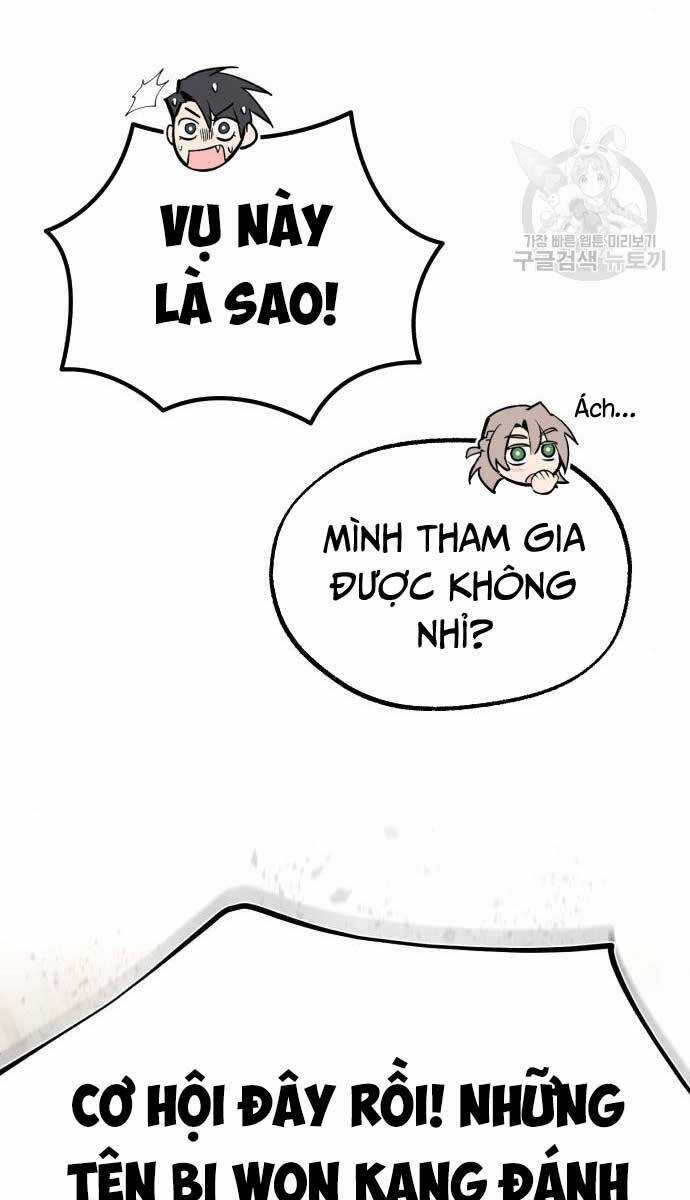 Đệ Nhất Võ Sư, Baek Cao Thủ Chương 93 trang 91