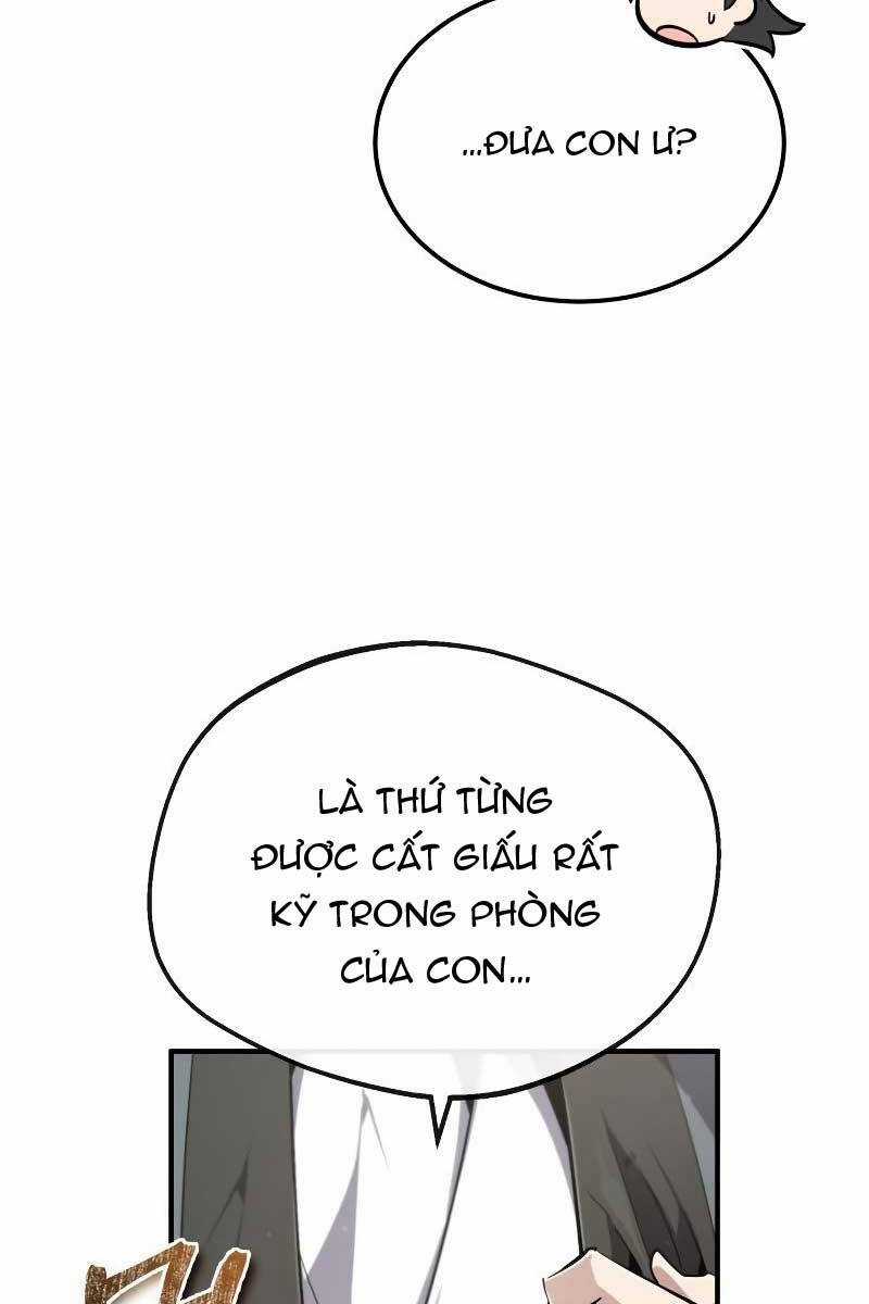 Đệ Nhất Võ Sư, Baek Cao Thủ Chương 94 trang 106