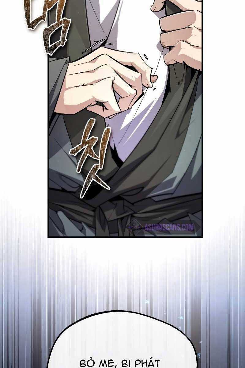 Đệ Nhất Võ Sư, Baek Cao Thủ Chương 94 trang 107