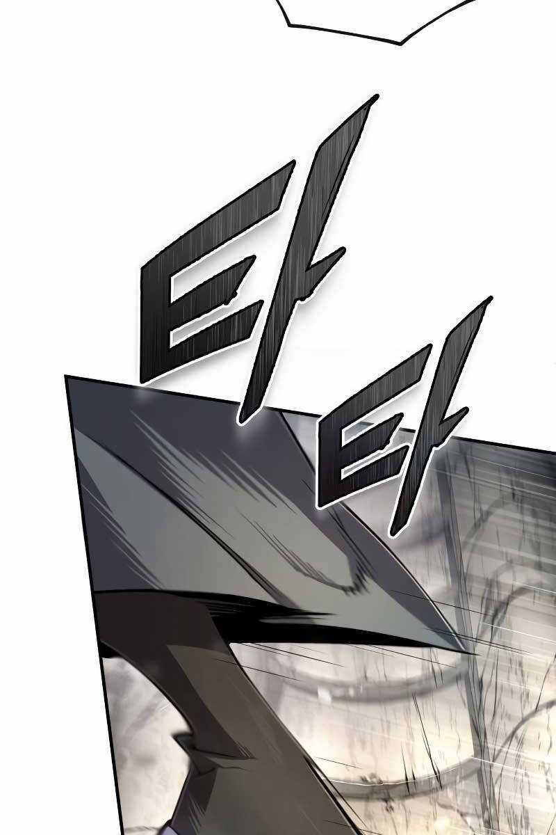 Đệ Nhất Võ Sư, Baek Cao Thủ Chương 94 trang 116