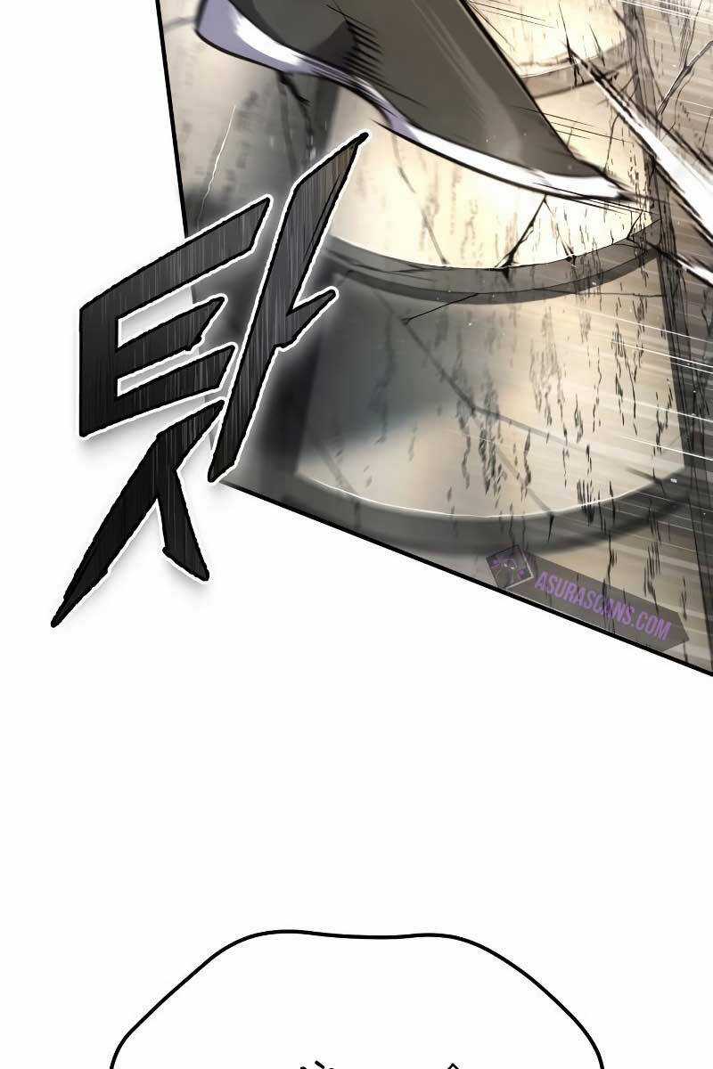 Đệ Nhất Võ Sư, Baek Cao Thủ Chương 94 trang 117