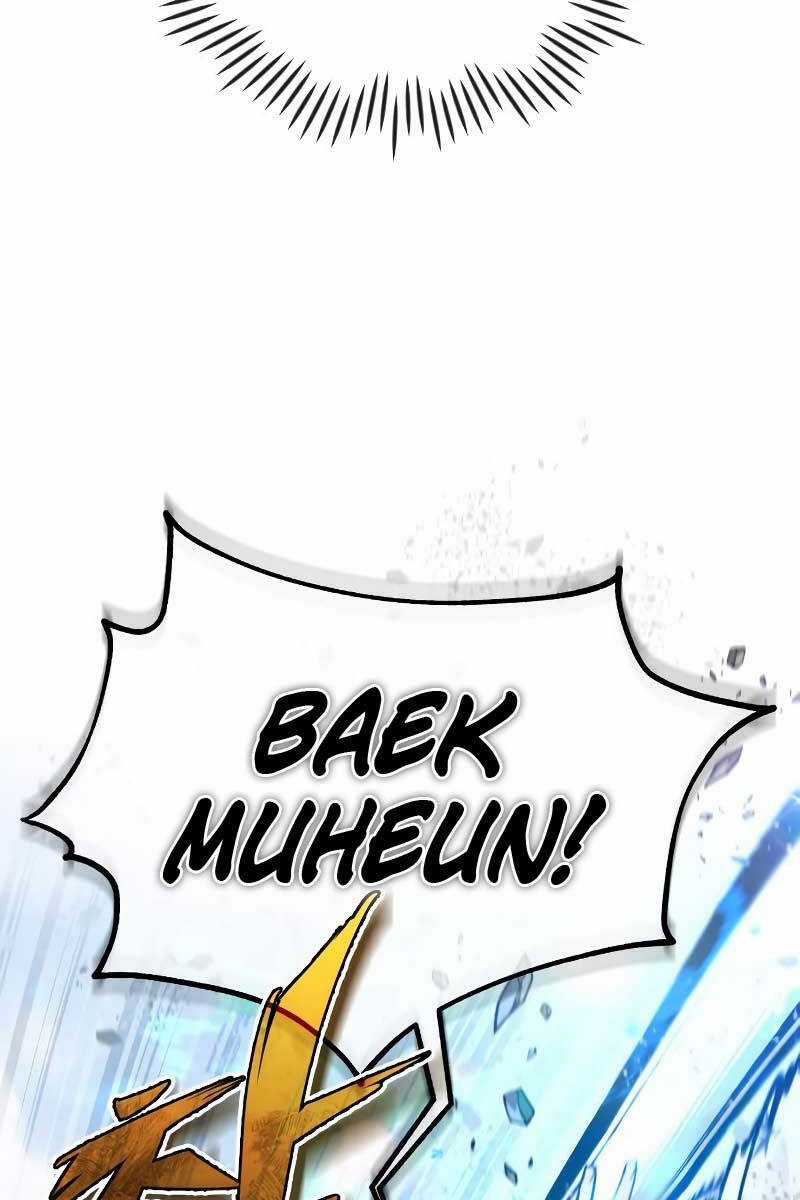 Đệ Nhất Võ Sư, Baek Cao Thủ Chương 94 trang 124