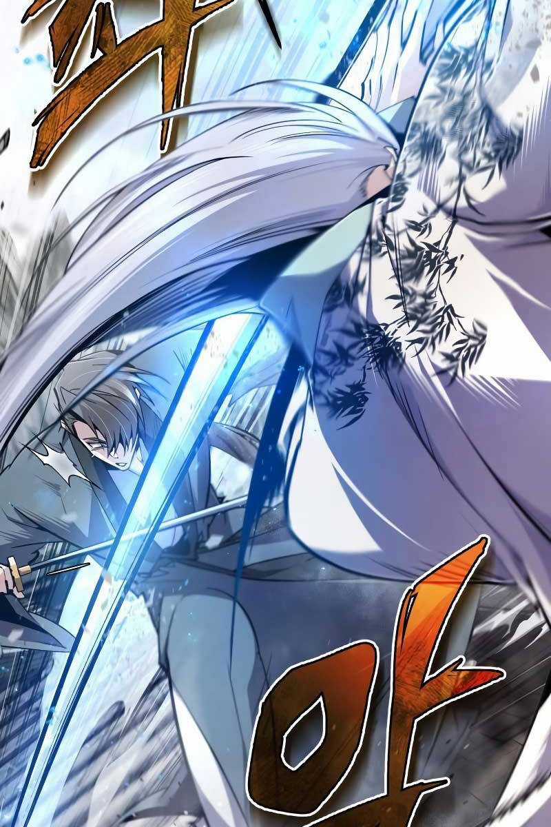 Đệ Nhất Võ Sư, Baek Cao Thủ Chương 94 trang 125