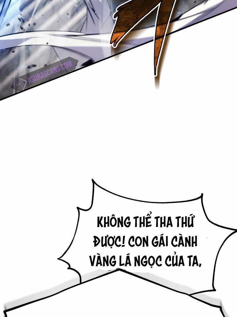 Đệ Nhất Võ Sư, Baek Cao Thủ Chương 94 trang 126