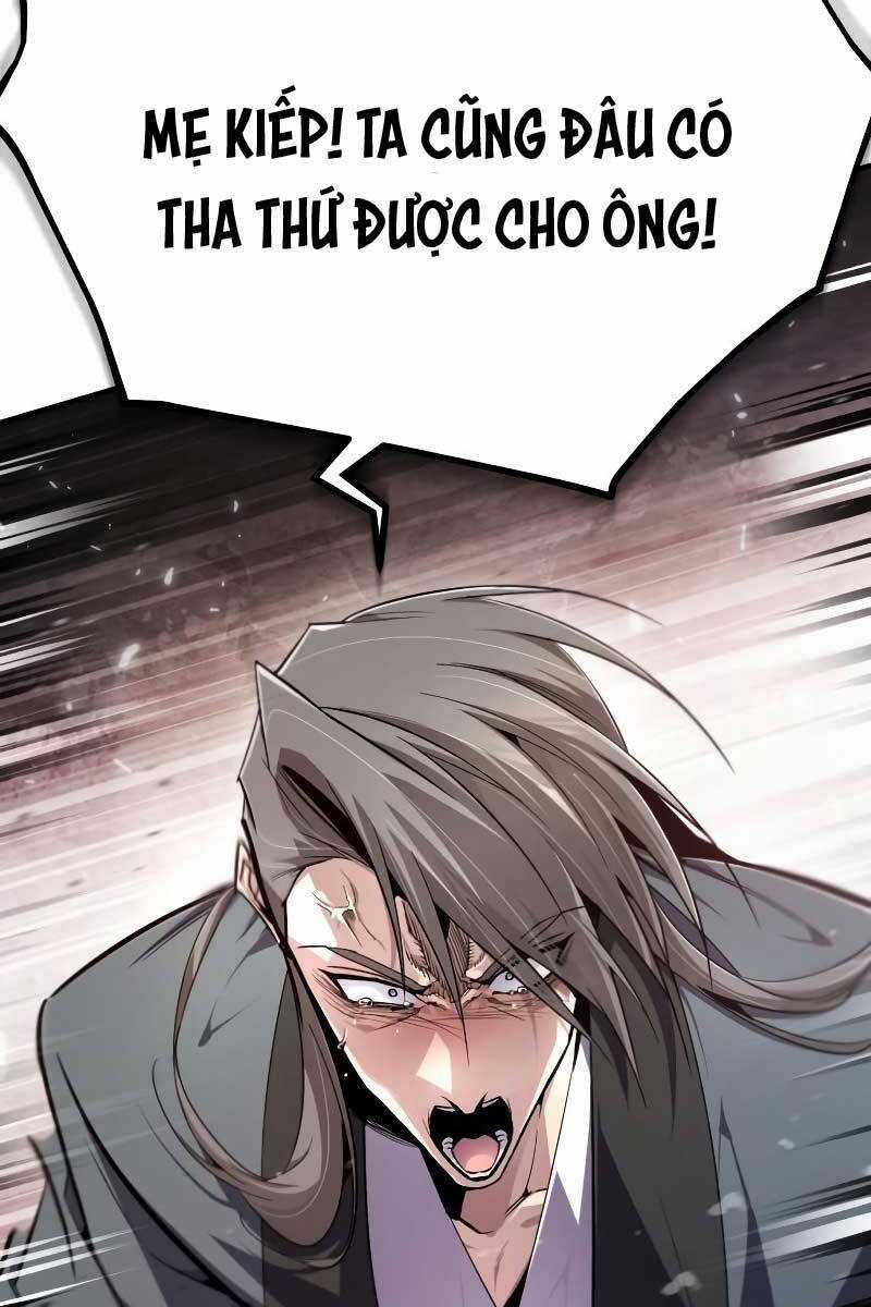 Đệ Nhất Võ Sư, Baek Cao Thủ Chương 94 trang 127