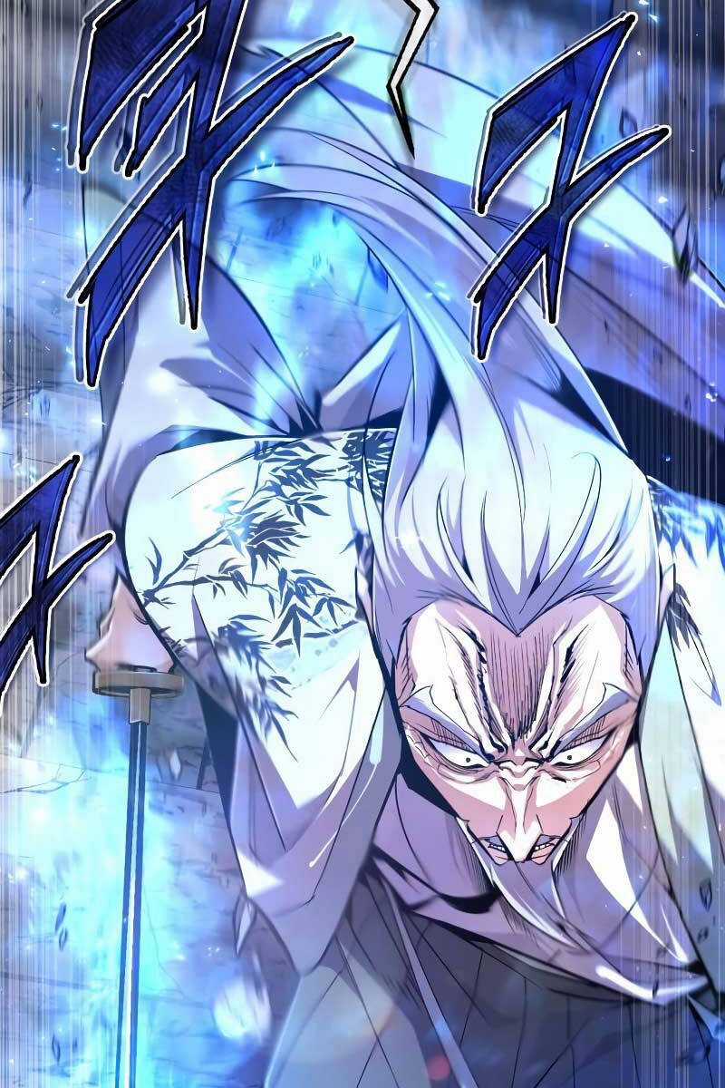 Đệ Nhất Võ Sư, Baek Cao Thủ Chương 94 trang 129