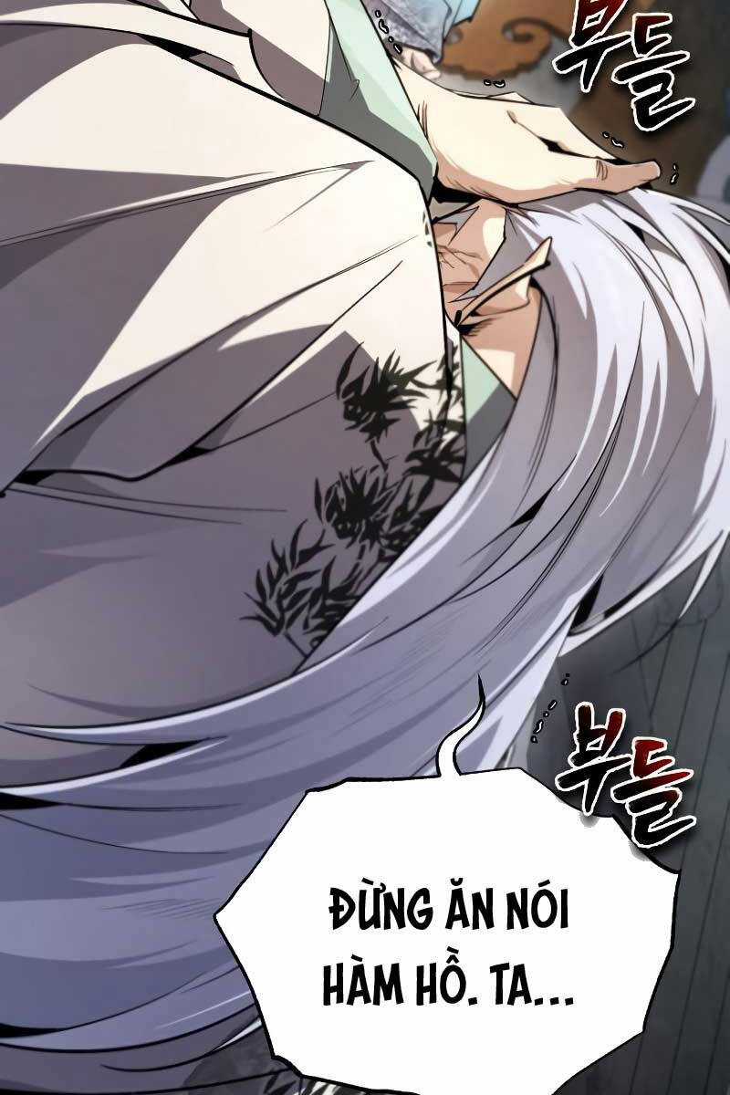 Đệ Nhất Võ Sư, Baek Cao Thủ Chương 94 trang 137