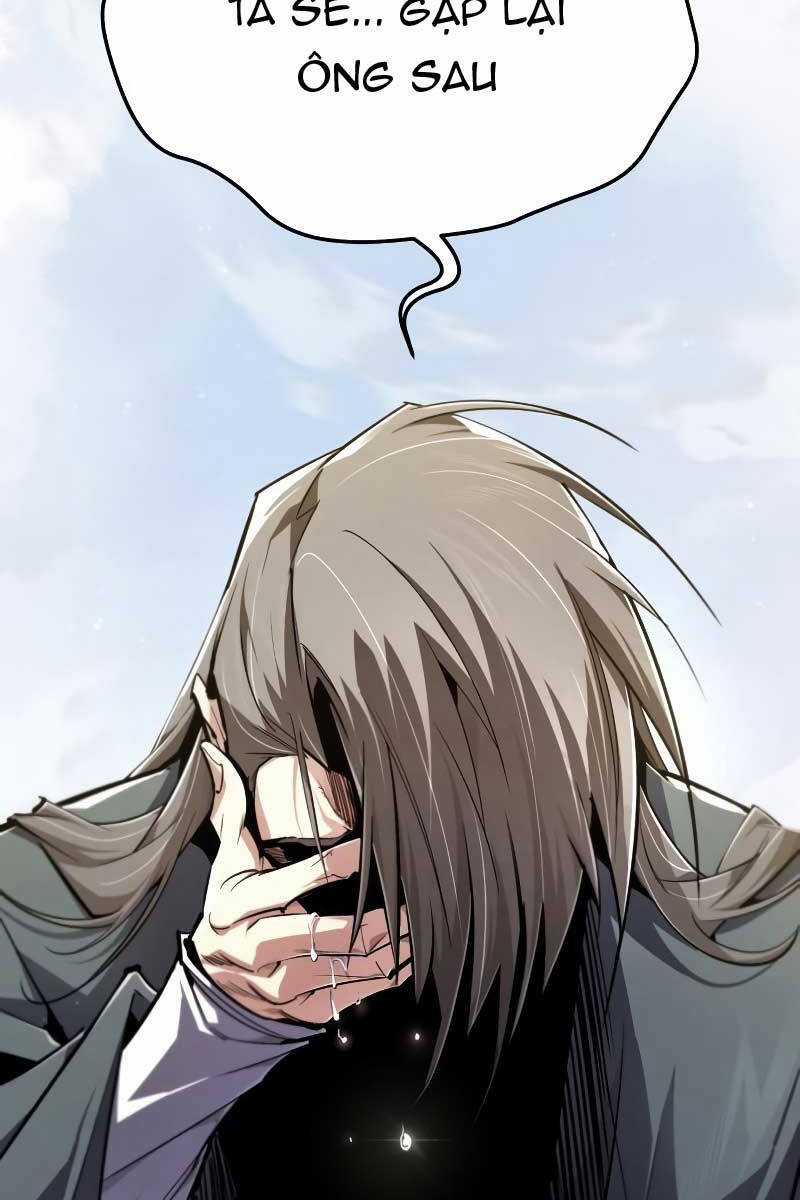 Đệ Nhất Võ Sư, Baek Cao Thủ Chương 94 trang 143