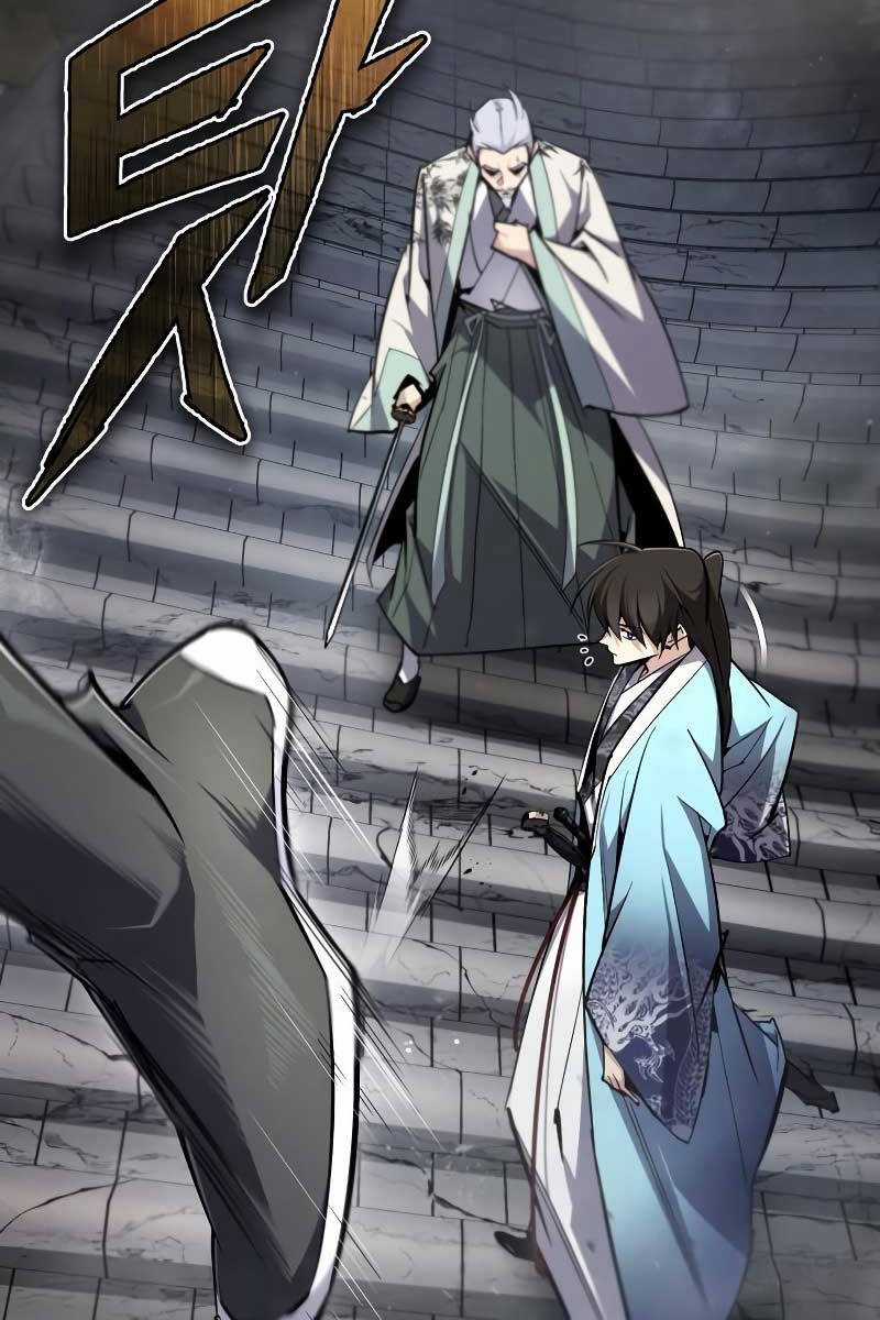 Đệ Nhất Võ Sư, Baek Cao Thủ Chương 94 trang 145