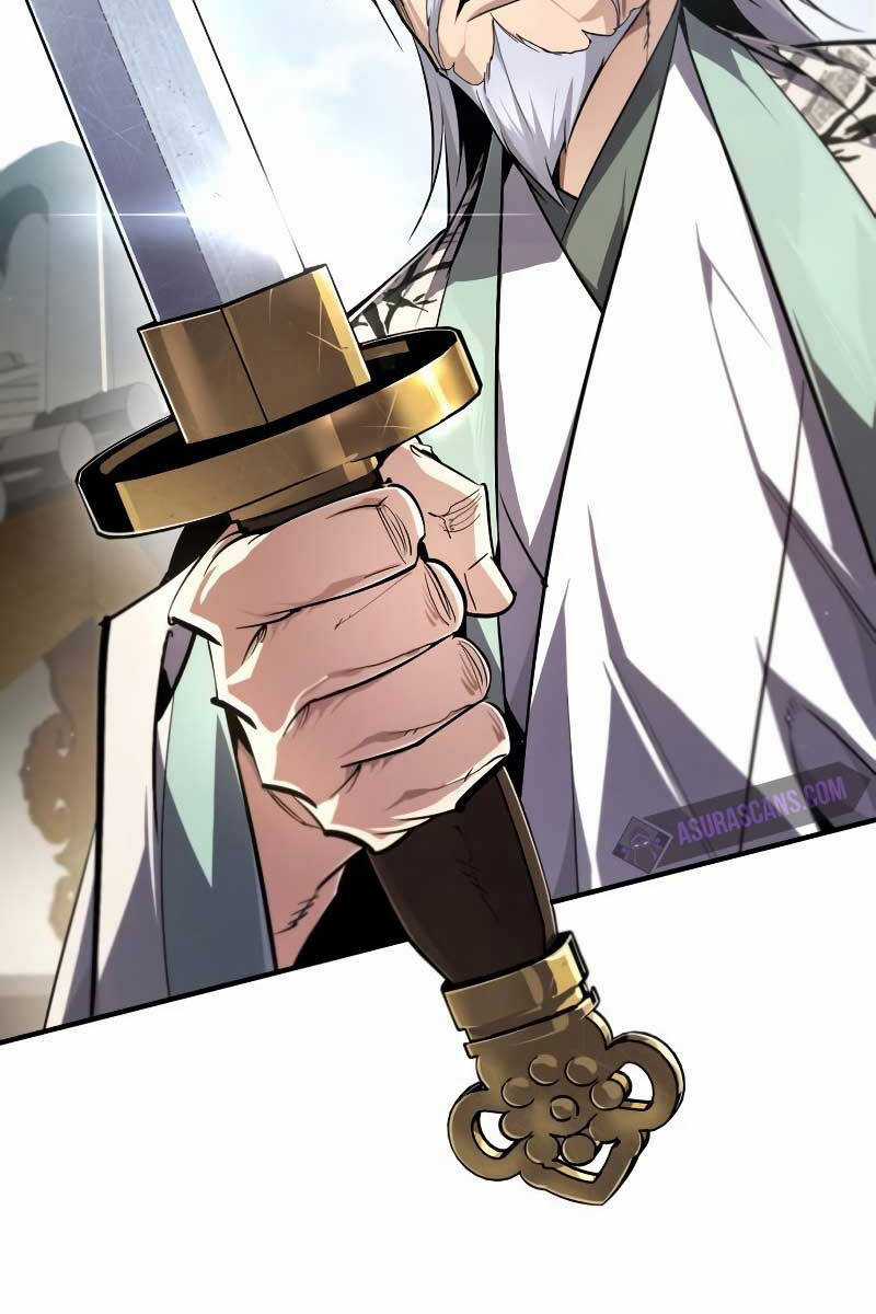 Đệ Nhất Võ Sư, Baek Cao Thủ Chương 94 trang 149