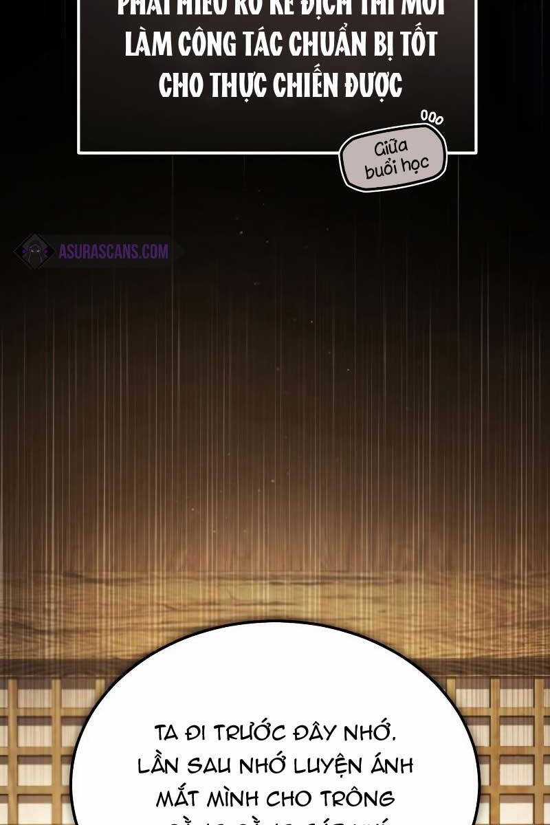 Đệ Nhất Võ Sư, Baek Cao Thủ Chương 94 trang 18