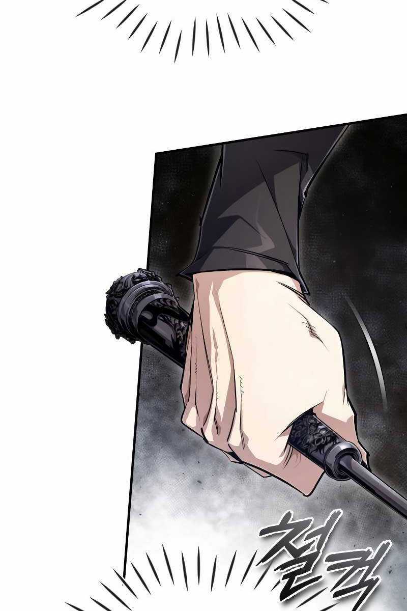 Đệ Nhất Võ Sư, Baek Cao Thủ Chương 94 trang 30