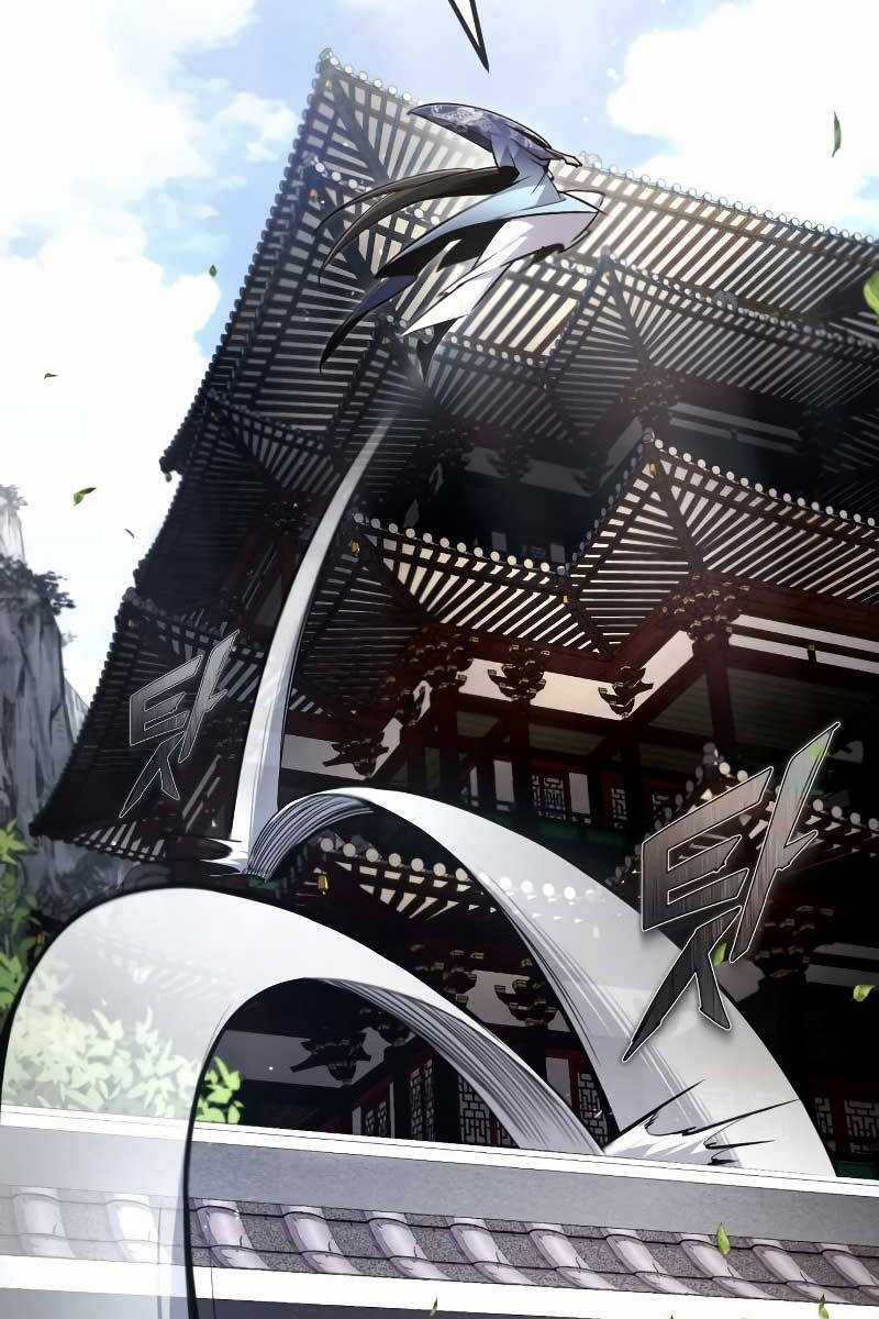 Đệ Nhất Võ Sư, Baek Cao Thủ Chương 94 trang 32