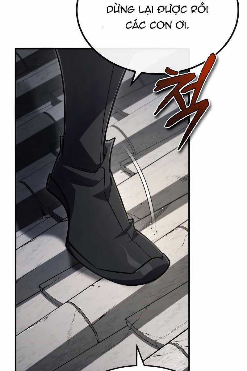 Đệ Nhất Võ Sư, Baek Cao Thủ Chương 94 trang 34