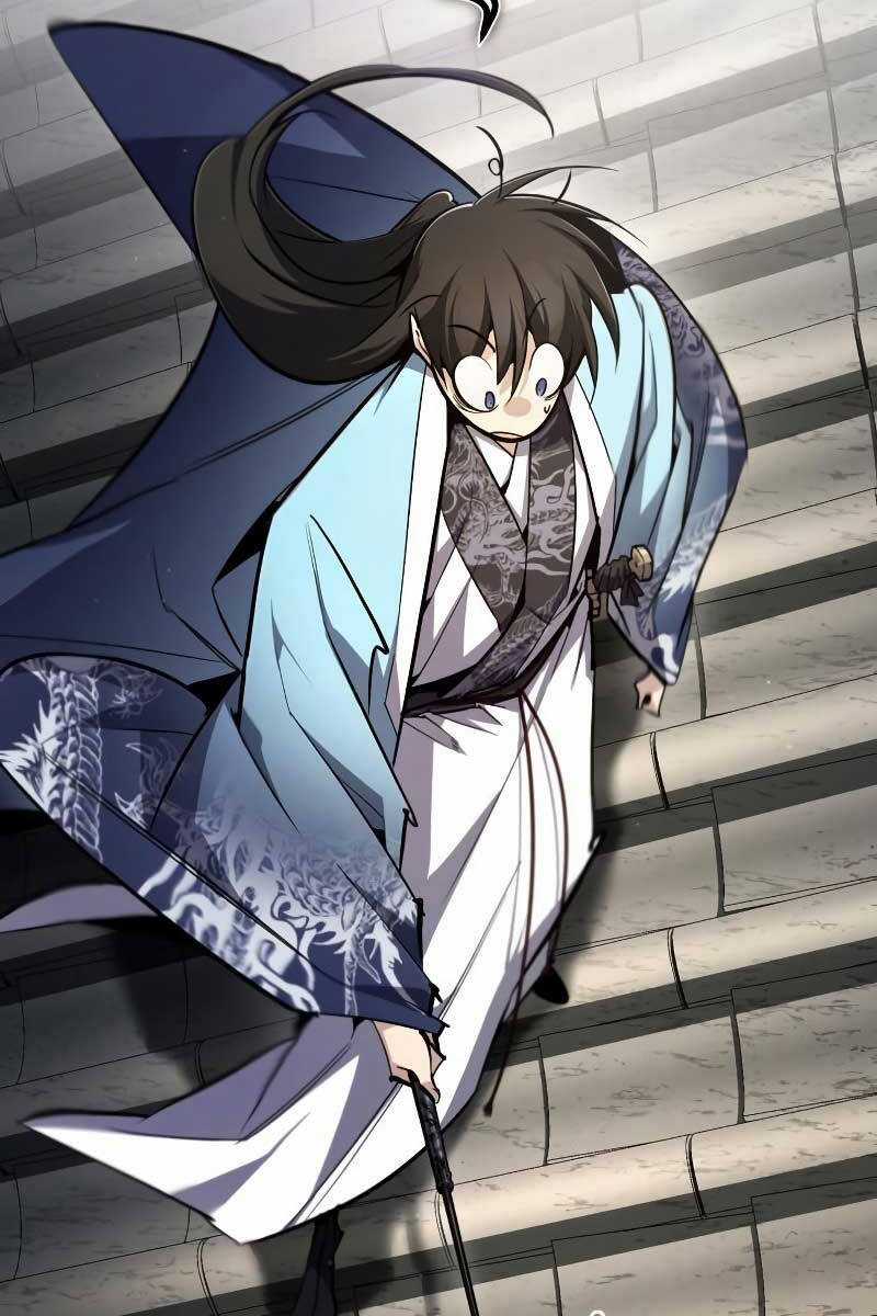 Đệ Nhất Võ Sư, Baek Cao Thủ Chương 94 trang 36