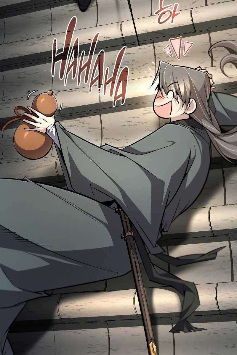 Đệ Nhất Võ Sư, Baek Cao Thủ Chương 94 trang 37