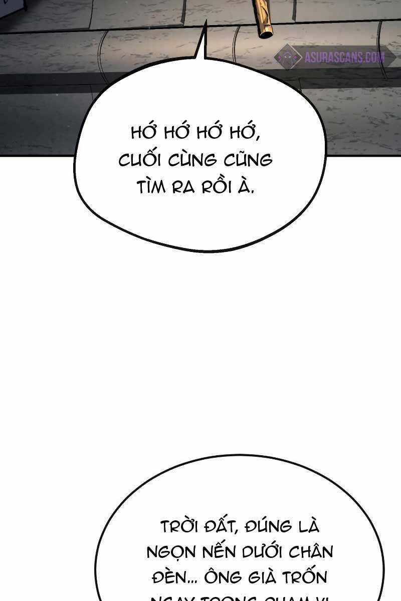 Đệ Nhất Võ Sư, Baek Cao Thủ Chương 94 trang 38