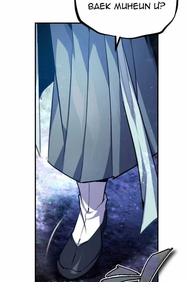 Đệ Nhất Võ Sư, Baek Cao Thủ Chương 94 trang 4