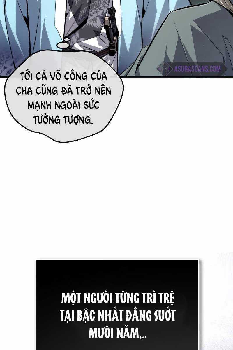 Đệ Nhất Võ Sư, Baek Cao Thủ Chương 94 trang 45